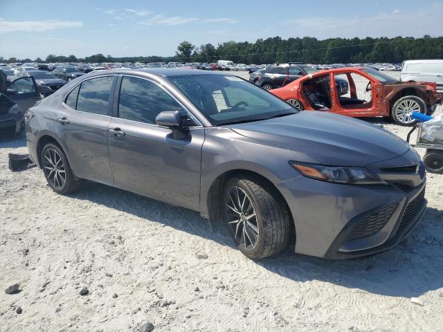 2024 TOYOTA CAMRY SE NIGHT SHADE 4T1G11AK3RU265272