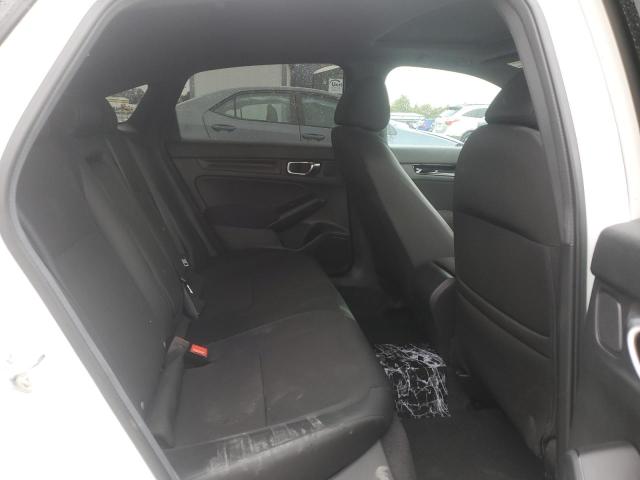 2025 HONDA CIVIC SPORT #3302729047