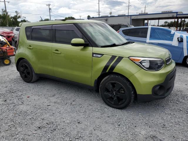2018 KIA SOUL KNDJN2A28J7900297