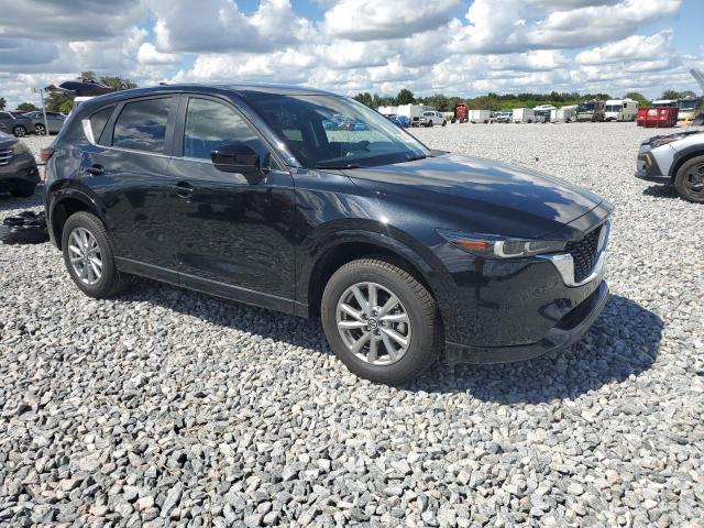 2025 MAZDA CX-5 SELEC - JM3KFBBL0S0625843