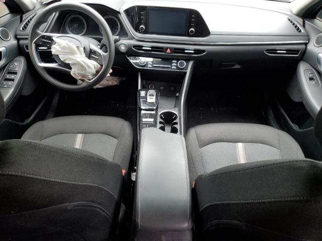 2021 HYUNDAI SONATA SEL - 5NPEL4JA3MH099661