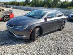 2016 CHRYSLER 200 LIMITE - 1C3CCCAB6GN176669