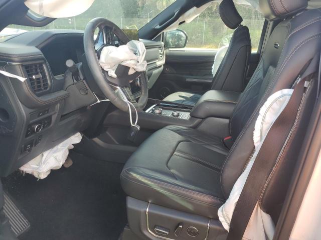 2024 FORD EXPEDITION PLATINUM 1FMJU1M87REA78107