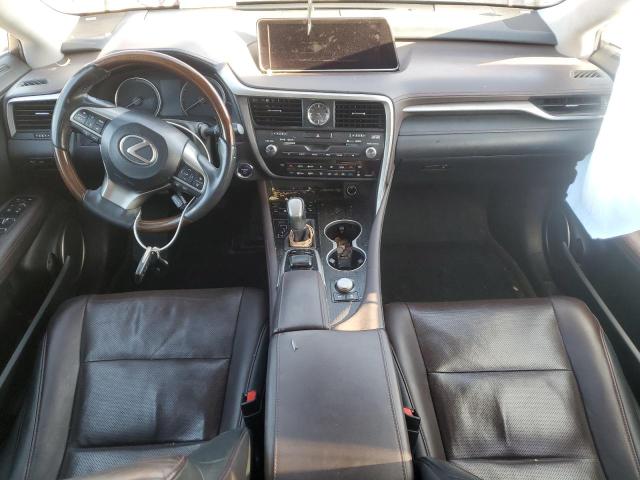 2016 LEXUS RX 450H BA 2T2BGMCA6GC001388