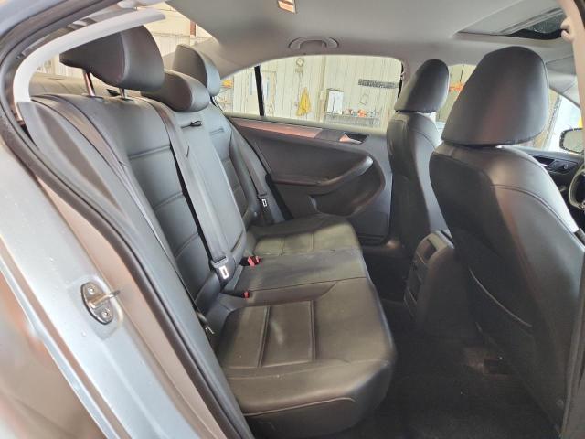 2015 VOLKSWAGEN JETTA TDI 3VWLA7AJ2FM421733