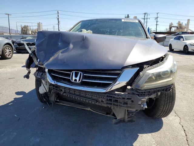 2014 HONDA ACCORD LX - 1HGCR2F38EA263758