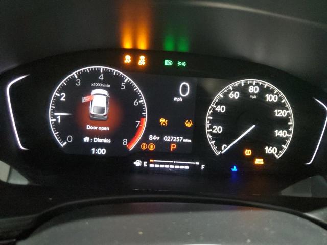 2023 HONDA CIVIC LX #3290217201