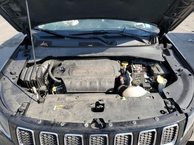 2019 JEEP COMPASS LATITUDE 3C4NJDBB6KT786580