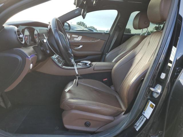 2017 MERCEDES-BENZ E 300 WDDZF4JB5HA057223