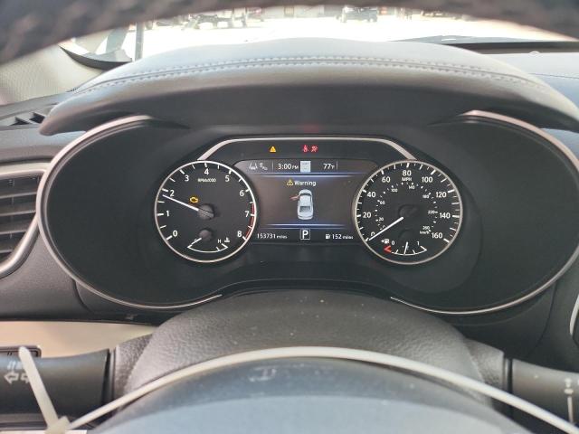 2021 NISSAN MAXIMA SV - 1N4AA6CV9MC510868