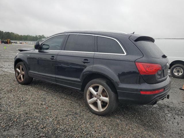 2015 AUDI Q7 PRESTIGE - WA1DGAFE8FD017467