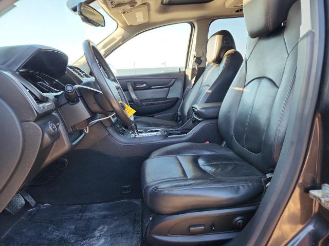 2015 GMC ACADIA SLT-1 1GKKVRKD2FJ259384