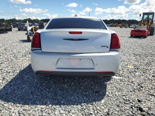 2022 CHRYSLER 300 S 2C3CCABG1NH167544