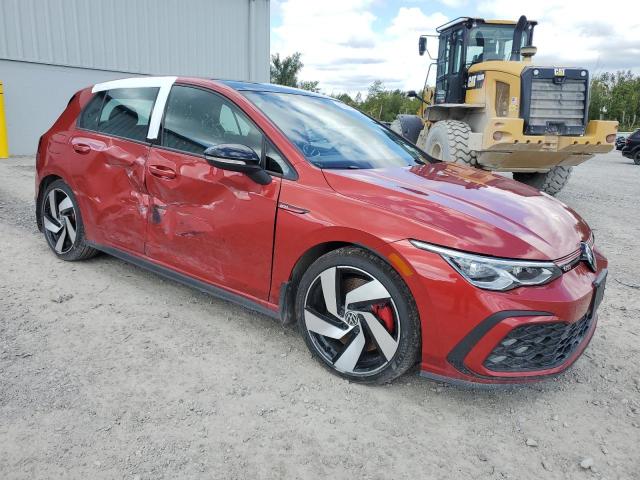 2024 VOLKSWAGEN GTI SE WVWSA7CDXRW231835