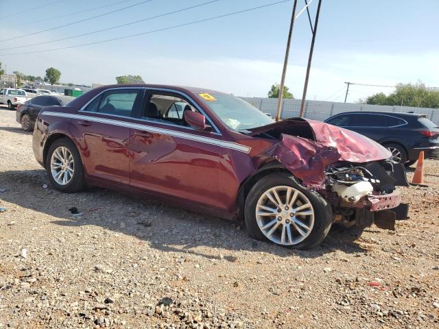 2017 CHRYSLER 300 LIMITE #3283933805