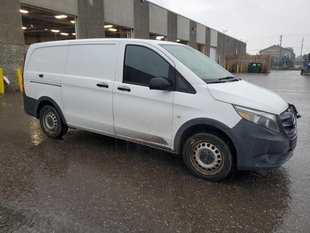 2016 MERCEDES-BENZ METRIS WD3PG2EA2G3077138