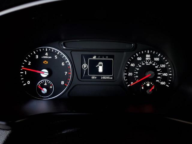 2018 KIA SORENTO LX #3240861913