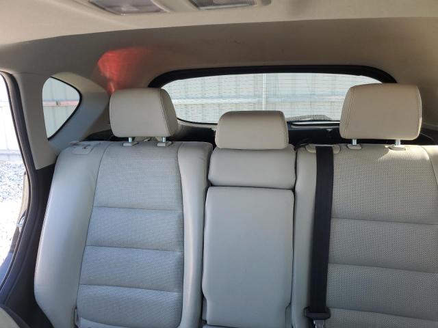 2016 MAZDA CX-5 GT - JM3KE4DY4G0707881