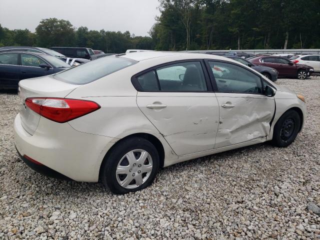 2015 KIA FORTE LX #3294182941