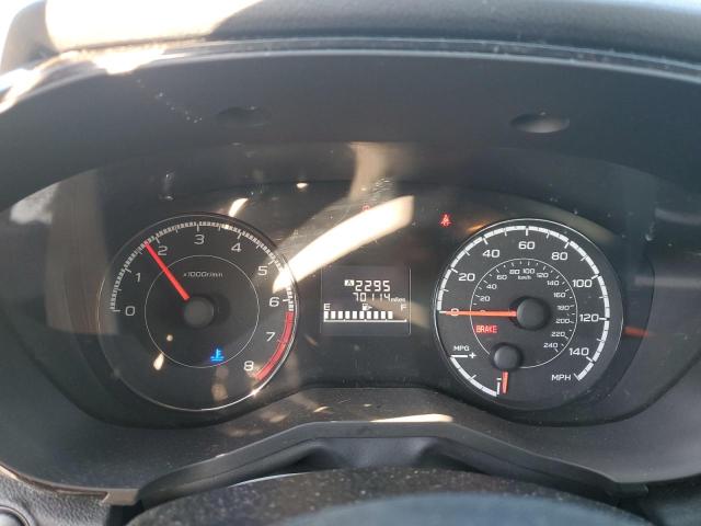 2019 SUBARU IMPREZA 4S3GKAA63K1626155