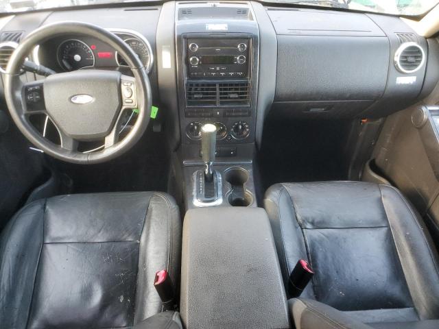 2010 FORD EXPLORER XLT #3301846340