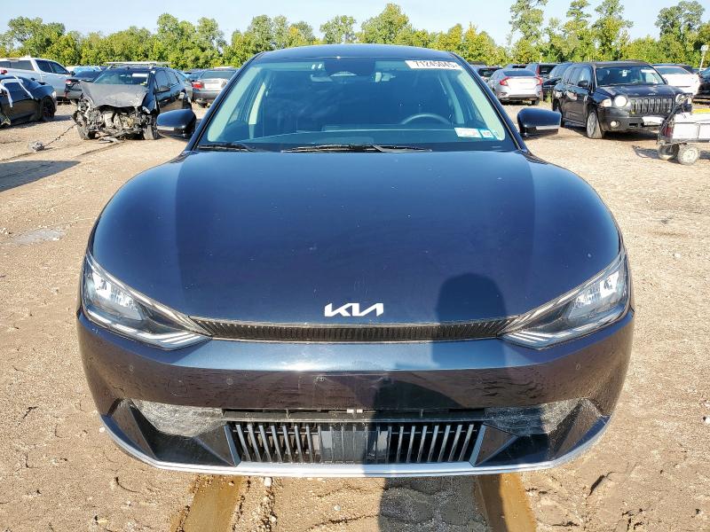 2024 KIA EV6 LIGHT KNDC34LA9R5205476
