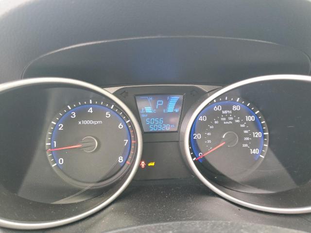 2015 HYUNDAI TUCSON LIM KM8JU3AG9FU986969