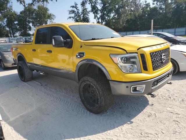 2016 NISSAN TITAN XD S 1N6BA1F47GN509342