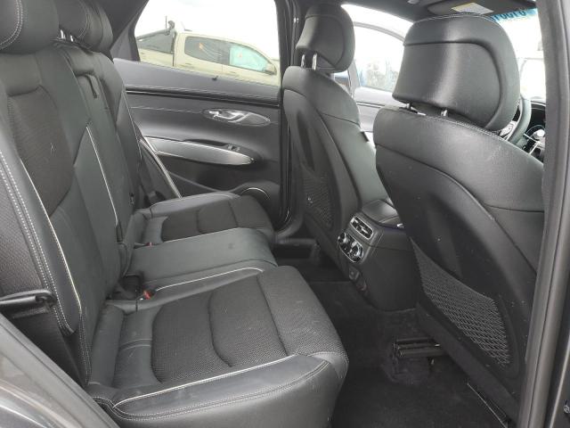 2023 GENESIS GV70 BASE KMUMADTB3PU095494