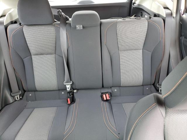 2022 SUBARU CROSSTREK PREMIUM JF2GTAPC5N8219400