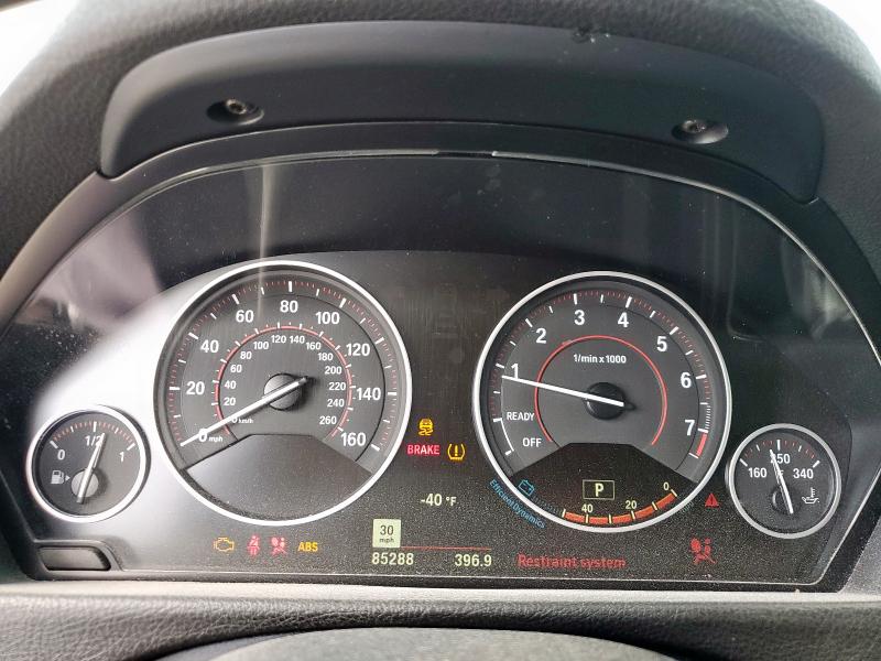 2020 BMW 430I GRAN WBA4J1C05LCE20467