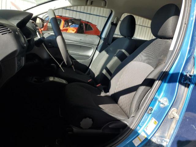 2024 MITSUBISHI MIRAGE ES ML32AUHJ7RH022153