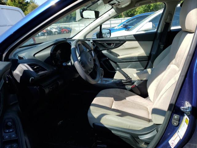 2018 SUBARU IMPREZA 4S3GKAA6XJ3609209
