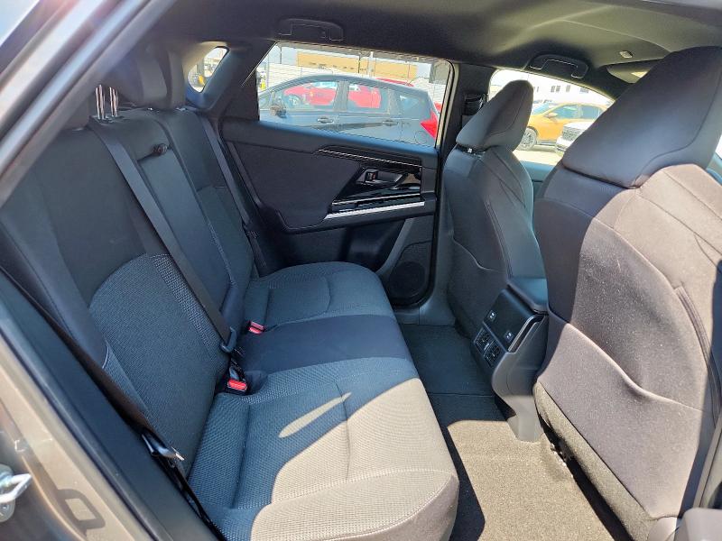 2023 SUBARU SOLTERRA PREMIUM JTMABABA2PA017641