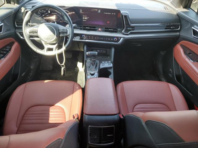 2023 KIA SPORTAGE S #3291377137