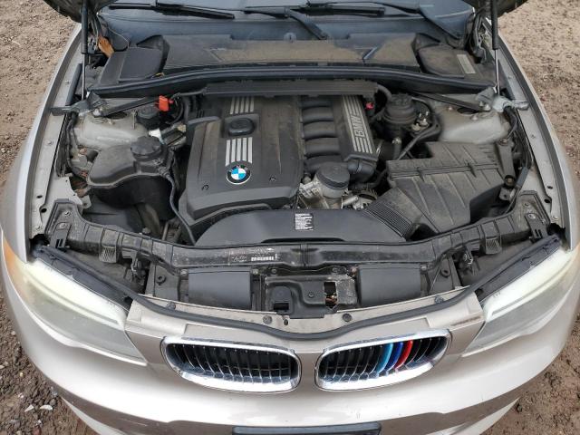2012 BMW 128 I - WBAUP7C54CVP22704