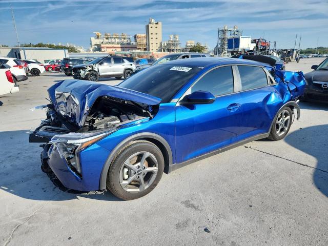 Global Auto Auctions: 2025 KIA K4 LX