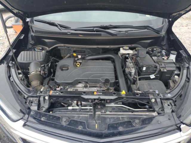 2023 CHEVROLET EQUINOX PR - 3GNAXXEG6PL165649