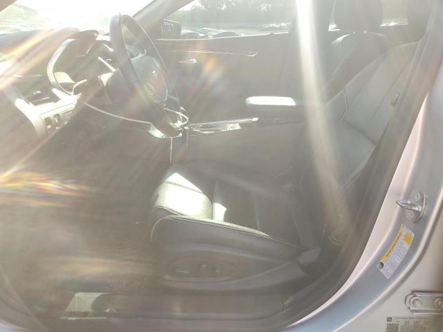 2019 CHEVROLET IMPALA PRE - 2G1105S38K9137164