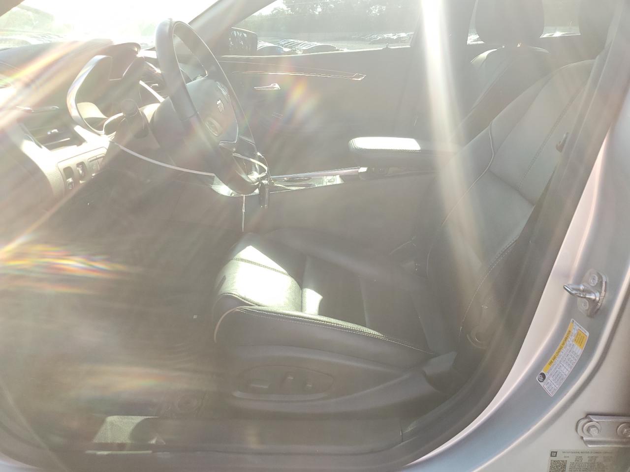 CHEVROLET IMPALA PREMIER