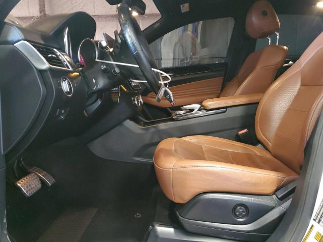 2019 MERCEDES-BENZ GLE 43 AMG 4JGED6EB2KA137635