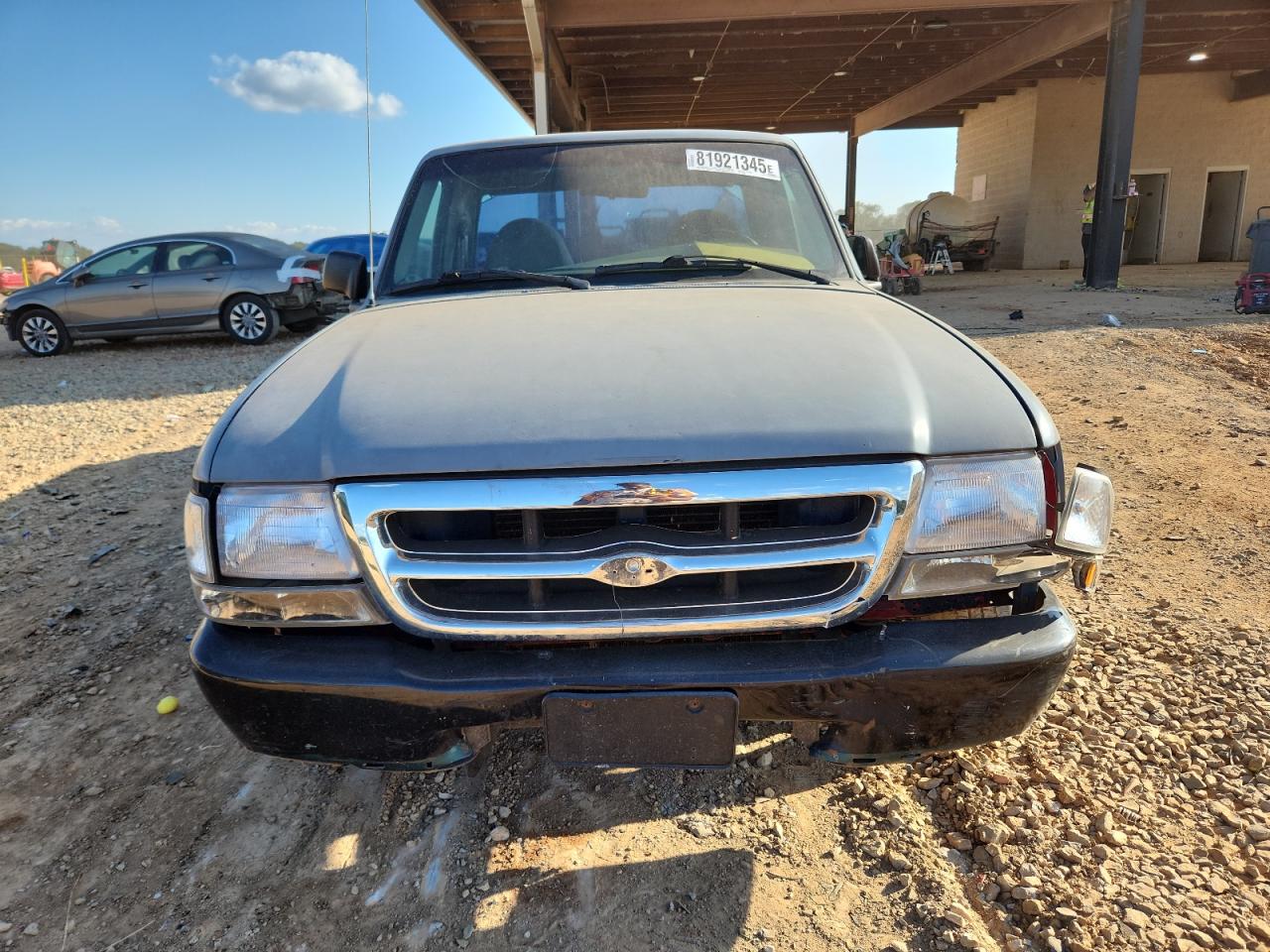 Lot #3284778527 1998 FORD RANGER