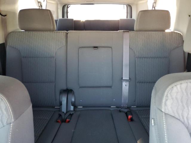 2017 CHEVROLET SUBURBAN C #3303727424