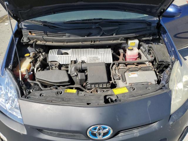2010 TOYOTA PRIUS #3301933471