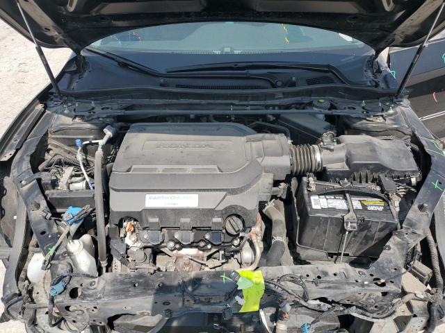 2015 HONDA ACCORD EXL - 1HGCR3F80FA032887