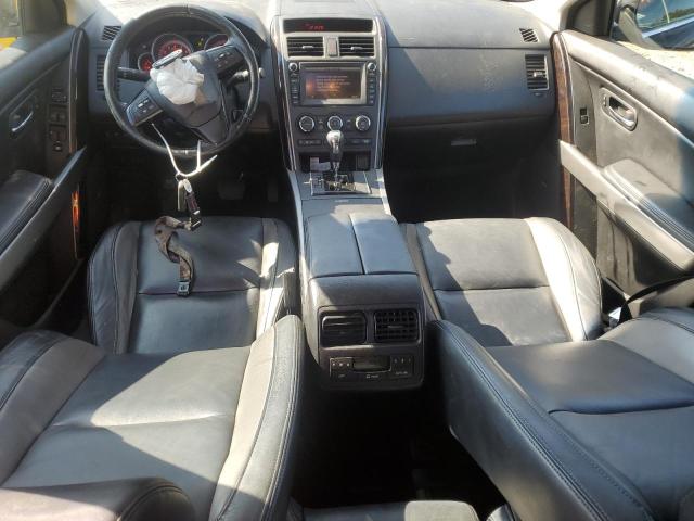 2011 MAZDA CX-9 - JM3TB2DA6B0305762