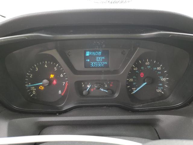 2016 FORD TRANSIT T-350 1FDZX2CM2GKA08639