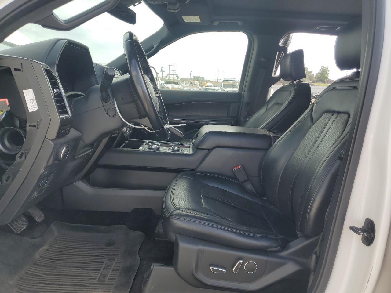 FORD EXPEDITION MAX LIMITED