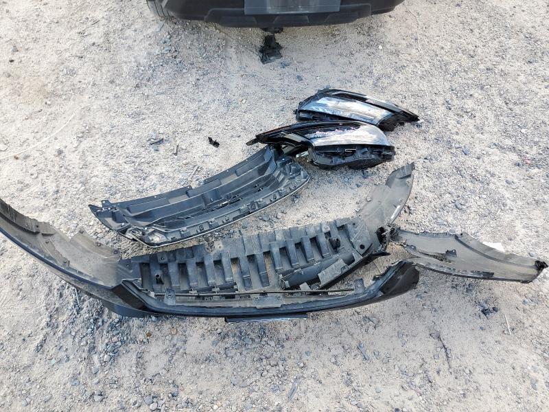 2024 NISSAN PATHFINDER - 5N1DR3AA6RC283284