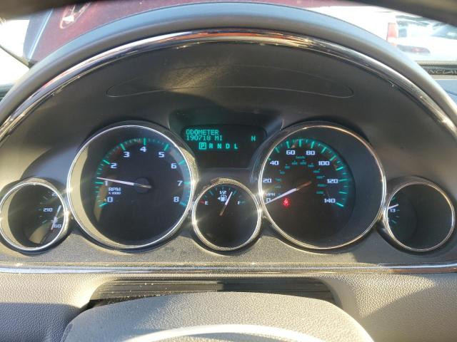 2016 BUICK ENCLAVE 5GAKRCKD1GJ251681